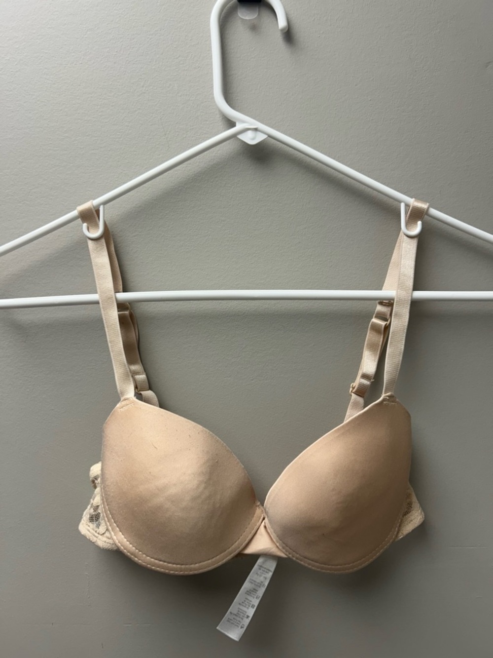 George Women’s Nude‎ Bra